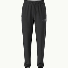 Брюки The North Face, размер M, черный