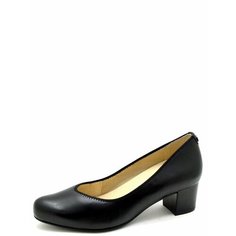 Туфли Caprice, размер 39, черный