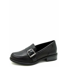 Туфли Remonte, размер 37, черный