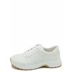 Кроссовки Remonte, размер 42, белый