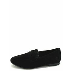 Туфли Remonte, размер 38, черный