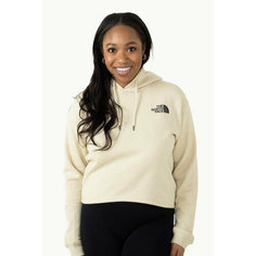 Худи The North Face, размер L (46-48), , песочный