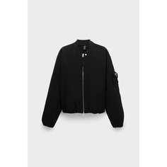 Куртка thom/krom jacket m sj 654, размер 52, чёрный