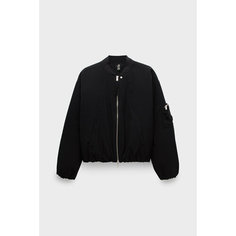 Куртка thom/krom jacket w sj 479, размер 44, чёрный