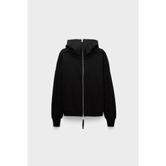 Куртка thom/krom jacket m sj 645, размер 48, чёрный