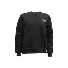 Толстовка Everlast, размер L, , черный