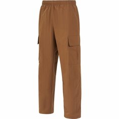 Брюки LI-NING, размер 2XL, бежевый