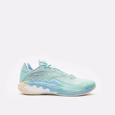 Кроссовки Anta Furious 1.0, размер 12US, голубой