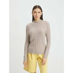 Джемпер Maison David, размер M, , бежевый