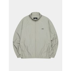 Ветровка LMC OG Sport Track Jacket, размер L, серый L.M.C