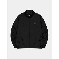 Ветровка LMC OG Sport Track Jacket, размер L, черный L.M.C