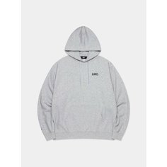 Худи LMC S OG, размер L, , серый L.M.C