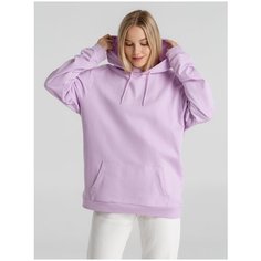Худи B&C collection, размер 56, , сиреневый