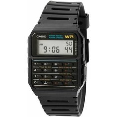 Наручные часы CASIO