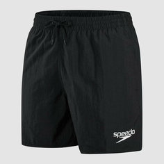 Шорты для плавания Speedo, размер 52/54, черный