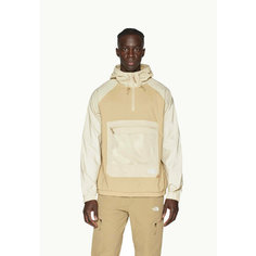 Куртка The North Face, размер L (50-52), песочный