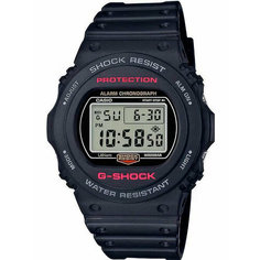 Наручные часы CASIO G-Shock