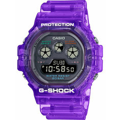 Наручные часы CASIO G-Shock