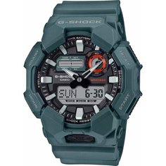 Наручные часы CASIO