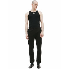 Брюки спортивные Prototypes, размер L/XL, черный
