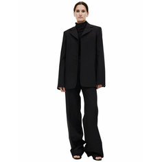 Пиджак QUIRA, размер 42, черный