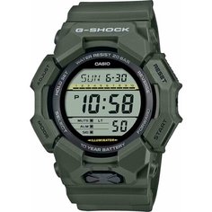 Наручные часы CASIO
