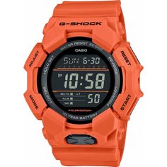 Наручные часы CASIO
