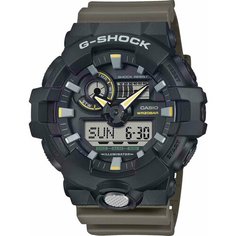 Наручные часы CASIO