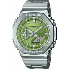 Наручные часы CASIO G-Shock
