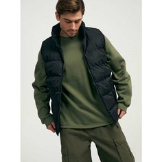 Жилет ТВОЕ, размер L, черный