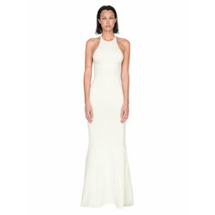 Платье XSAI, размер M, белый