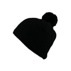 Шапка Nordski, размер OneSize (OFSA), черный