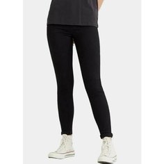 Джинсы скинни Levis, размер W23/L28, черный Levis®
