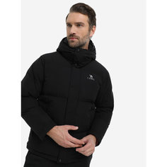 Куртка Camel Mens jacket, размер M, черный