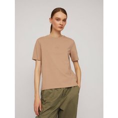 Футболка Zolla, размер L, beige