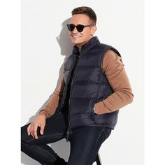 Жилет RINREY, размер XXL, темно-синий