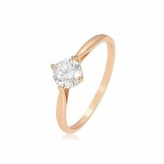 Кольцо XUPING JEWELRY, размер 17