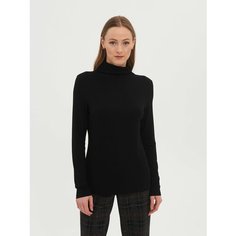 Водолазка Gerry Weber, размер 40, , черный