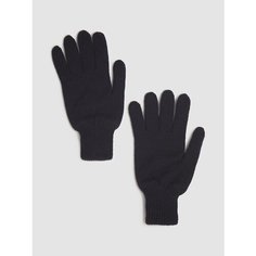 Перчатки Baon B861501, размер One Size, deep navy