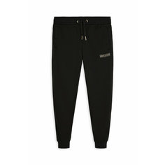 Брюки спортивные Armani Exchange, размер L, черный