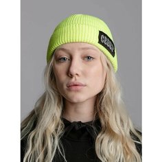 Шапка бини SEVERCLOTHING, размер 54-58