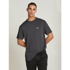 Футболка Tommy Jeans, размер XXXL, темно-серый