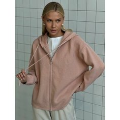 Джемпер EMBERENS, размер One Size, , розовый