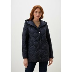 Куртка DIXI COAT, размер 46, синий