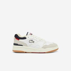 Кроссовки LACOSTE, размер T9, белый