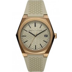 Наручные часы Armani Exchange Geraldo, хаки