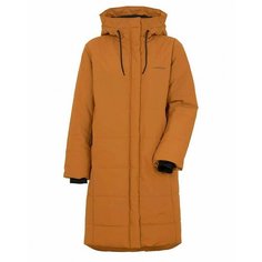 Куртка Didriksons, размер 44, orange