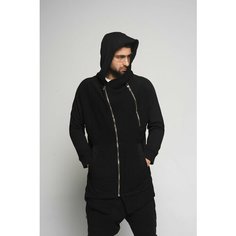 Кардиган FIZULI, размер S, , черный