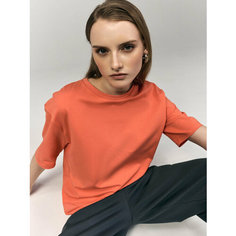 Футболка GATE31 BASE, размер XL, персиковый