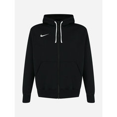 Толстовка спортивная NIKE CW6887-010, размер L, , черный